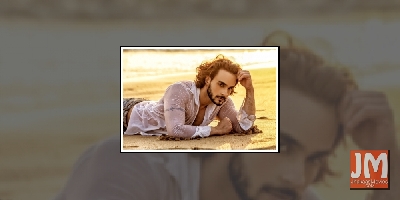 Impossible to say no to shows like 'Naagin': Angad Hasija