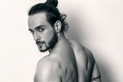 Actor Angad Hasija has shown interest in supernatural shows. He says it