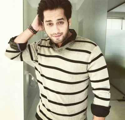Actor Yuvraj Malhotra will essay the role of a reality show producer in the show 