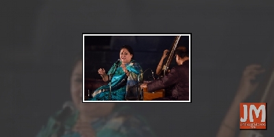 At 60, Shubha Mudgal looks back - and forward - to Indian music