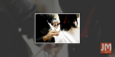 Give your hair a moisturizing routine