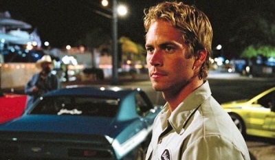 Paul Walker.