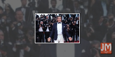 Rambo is like Frankenstein's monster: Sylvester Stallone