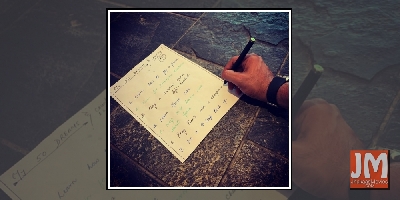 Sushant Singh Rajput shares his list of dreams