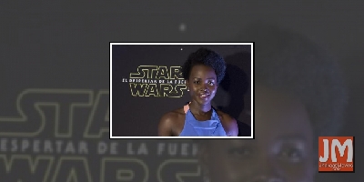 Lupita Nyong'o, Danai Gurira get together for 'Americanah'