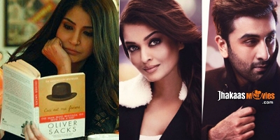 Anushka Sharma jealous of Aishwarya Rai