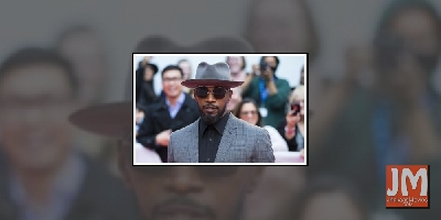 Jamie Foxx asked Idris Elba to reject 'Django Unchained'