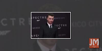 Sam Smith wants kids by 35