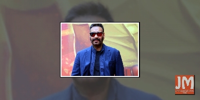 Ajay Devgn 'humbled' as Nagpur Police screens 'Tanhaji' at shelter home