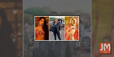 B-Town's new imported dance queens get their act right