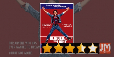 Blinded By Light: Winner all the way