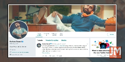 Farhan Saeed tells Salim Merchant to #stopstealing songs