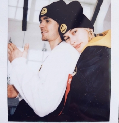 Model Hailey Bieber and singer Justin Bieber are celebrating their one-year anniversary as Mr and Mrs, but they continue to deal with critics and haters who question their marriage.
