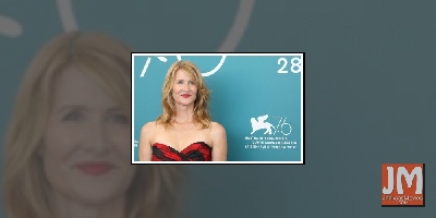 Laura Dern debunks Bradley Cooper romance rumours