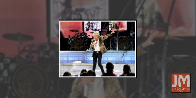 Rod Stewart opens up on fight against cancer