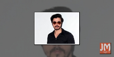 Darshan Kumaar to play boxer in Rakeysh Mehra's Toofan