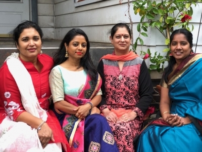 Radhika Konda-starrer 