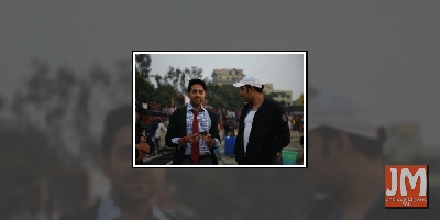 Ayushmann Khurrana wishes 'Dream Girl' director on his birthday