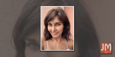 Lisa Ray shares 'free and unfiltered' photo