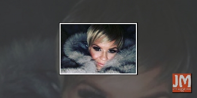 Kerry Katona proudly flaunts stretch marks