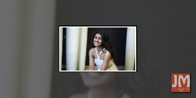 Nimrat Kaur in city to celebrate birthday with family