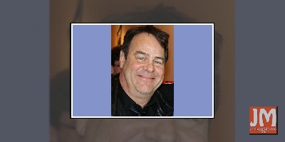 Dan Aykroyd confirms appearing in 'Ghostbusters 2020'