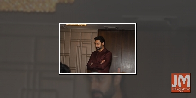 Abhishek Bachchan's next titled 'The Big Bull'