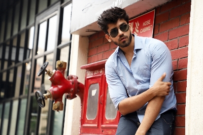 Actor Avinash Mishra's show "Yeh Teri Galiyaan" has crossed 300 episodes. He said playing the role of Shaan Mazumdaar in the show was the most difficult character for him.