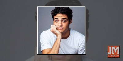 Here's how fans reacted to Noah Centineo's blond beard