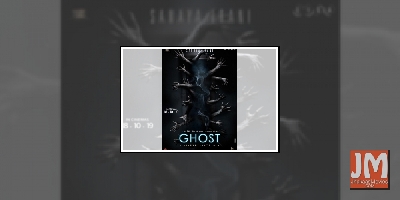 Vikram Bhatt unveils official posters of 'Ghost'