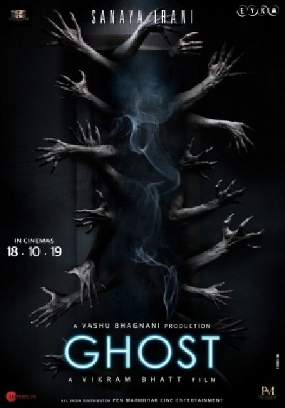 Filmmaker Vikram Bhatt is back with another horror film, after giving hits like 