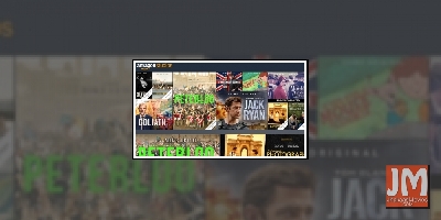 'Lord Of The Rings' series could have $1-billion budget