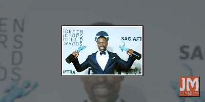 Sterling K. Brown to produce 'Everyday Insanity'