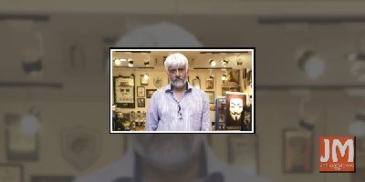 'Shyam Ramsay carried horror film torch in B'wood': Vikram Bhatt