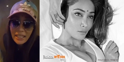 Meet Sofia Hayat's Toilet Buddy