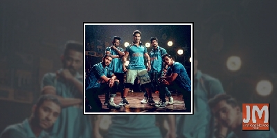 Varun Dhawan to give a platform to street dancers