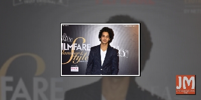 Ishaan Khatter: Winning Best Male Debut at IIFA is 'truly special'