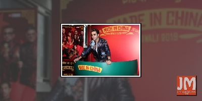 Rajkummar Rao: My parents were proud of me being an actor