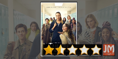 'Tall Girl' is Netflix's silliest feature to date