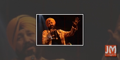 Daler Mehndi: Mentoring kids on music shows my way of giving back to society