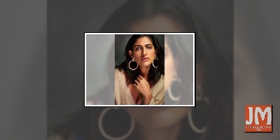 Kubbra Sait: Humbled and excited for 'Sacred Games' at the Emmys