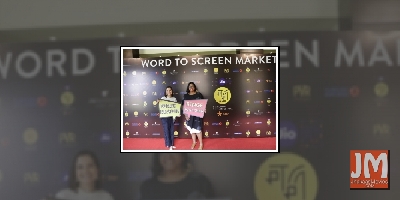 Jio MAMI all set to host Word To Screen Market 2019