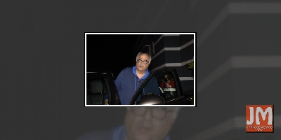 Boney Kapoor acquires remake rights of Tamil superhit 'Comali'