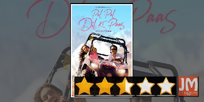 Review: 'Pal Pal Dil Ke Paas': Heartbreaking for wrong reasons