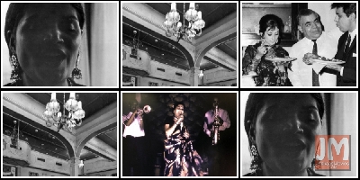 Usha Uthup, Trincas reunite on a nostalgic journey