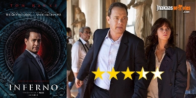 Inferno Movie Review