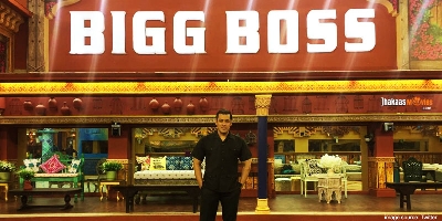 Meet The Possible Bigg Boss 10 Contestants & See The House