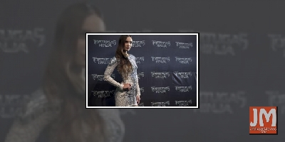 Megan Fox backs son's choice to wear dresses