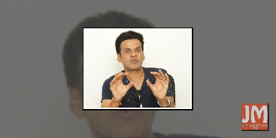 Manoj Bajpayee teases collaboration with Anubhav Sinha