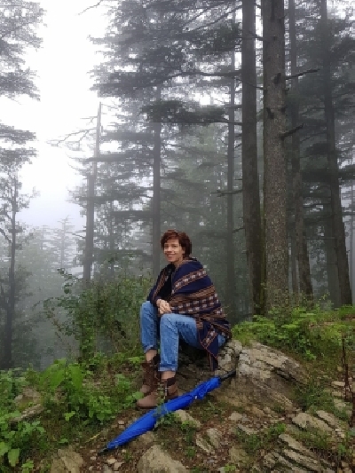 Travelling is an organic part of my life Kalki